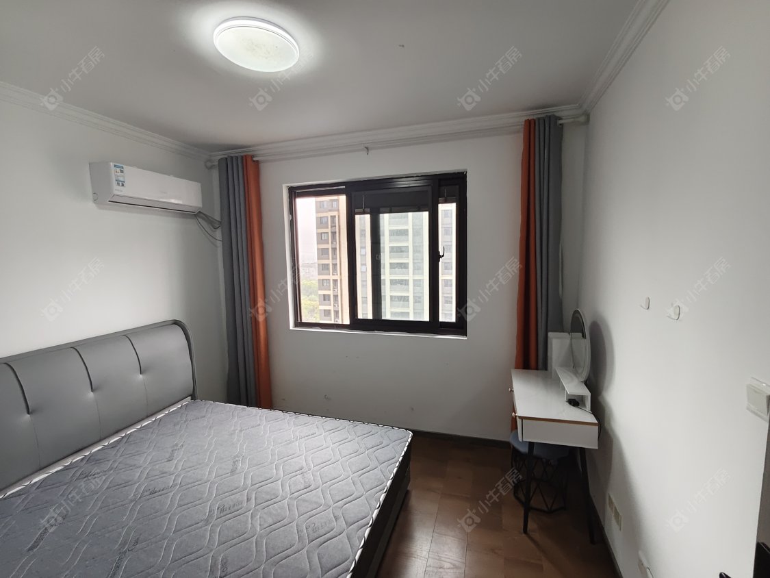 常州新尚嘉园在租房源室内图_小牛看房