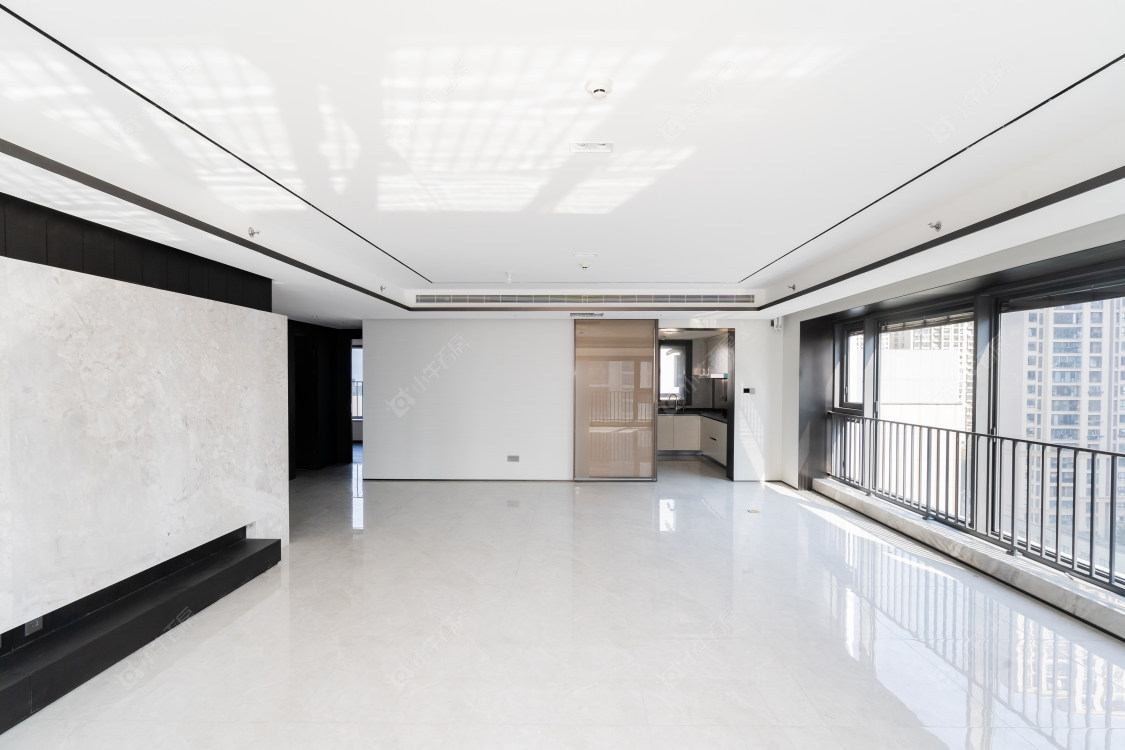 常州华润润府在售二手房源室内图_小牛看房