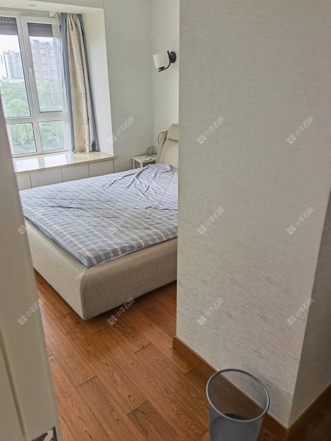 常州中海龙城花园西区在租房源_小牛看房