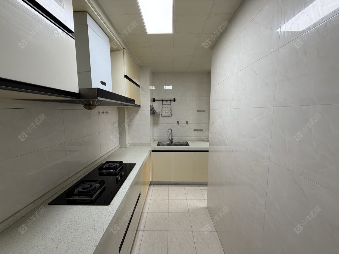 常州星河国际八区在租房源室内图_小牛看房