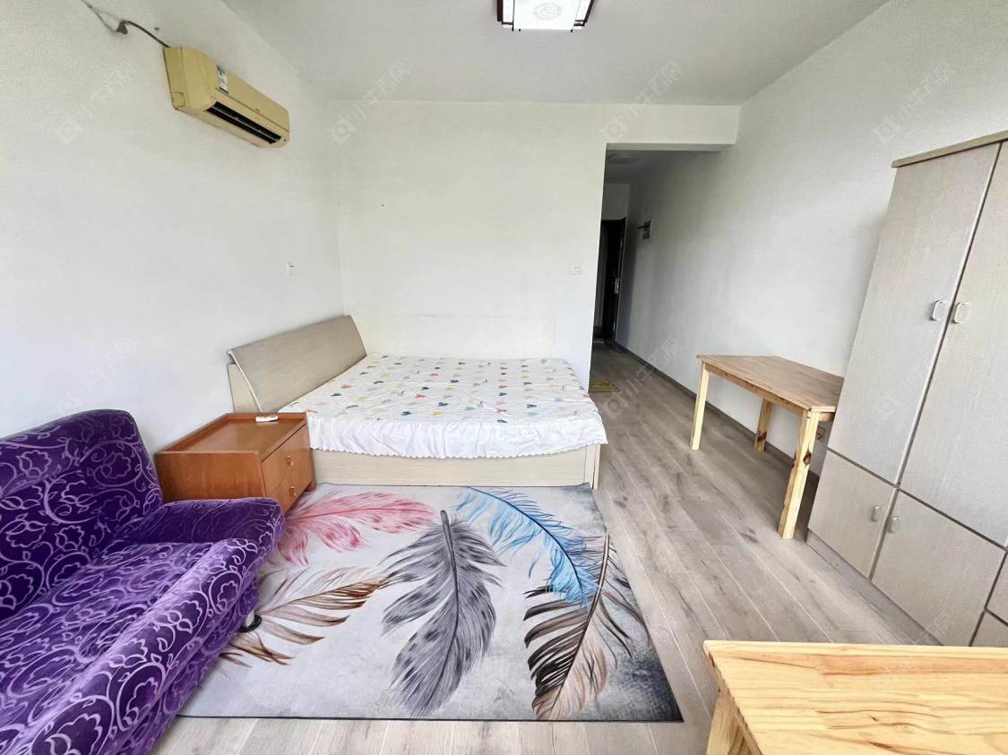 常州怡康花园在租房源_小牛看房