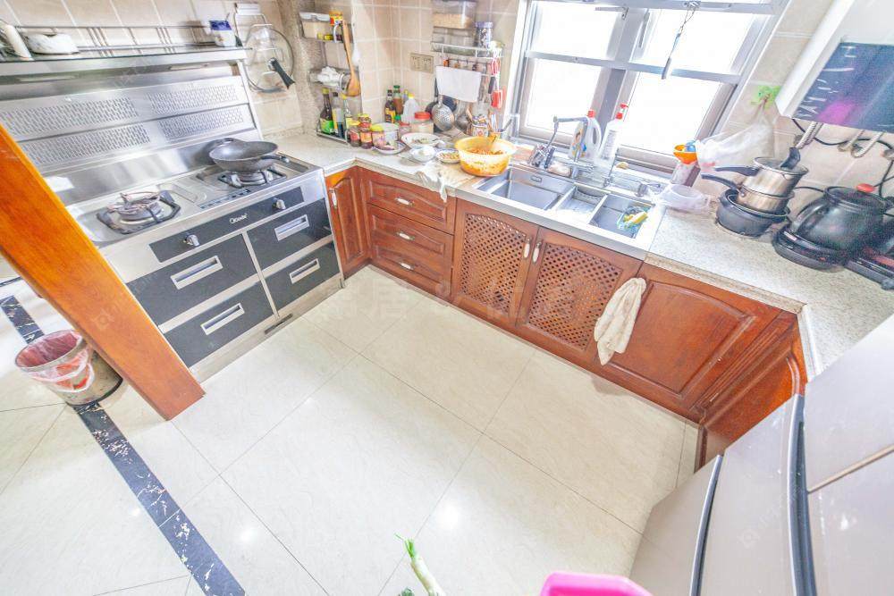 常州九龙仓时代上院在售二手房源室内图_小牛看房