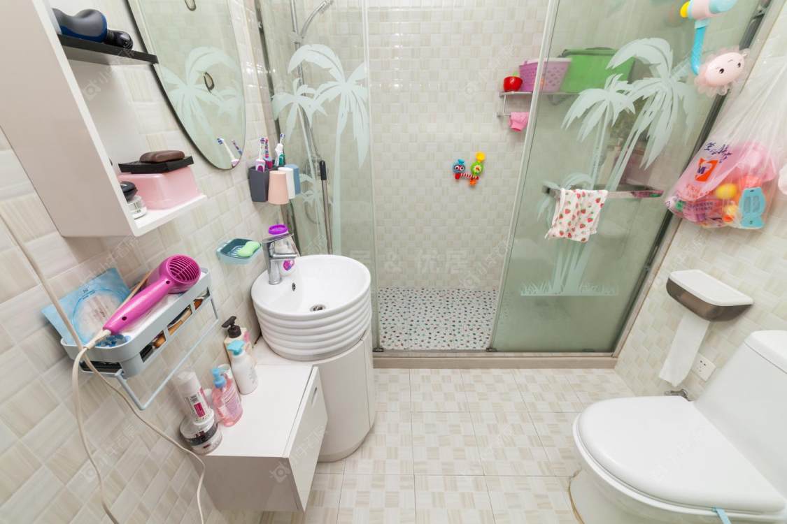 常州港龙新港城在售二手房源室内图_小牛看房