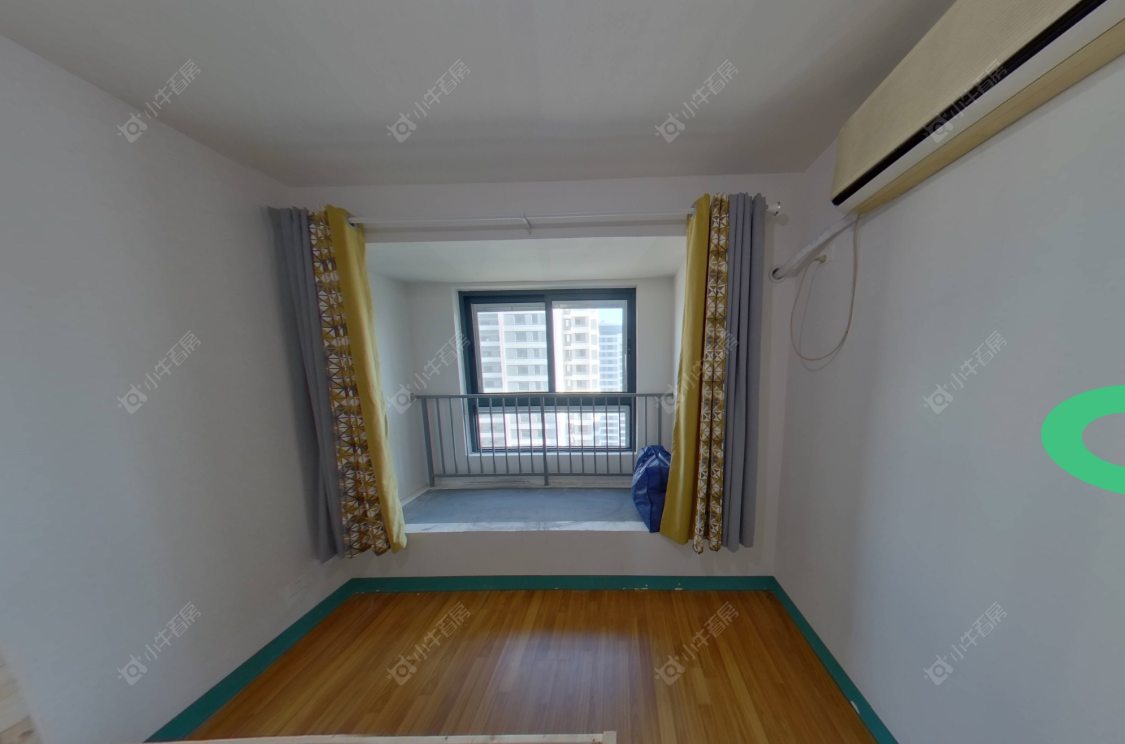 新城锦域房源室内图 常州新城锦域在售二手房源室内图_小牛看房