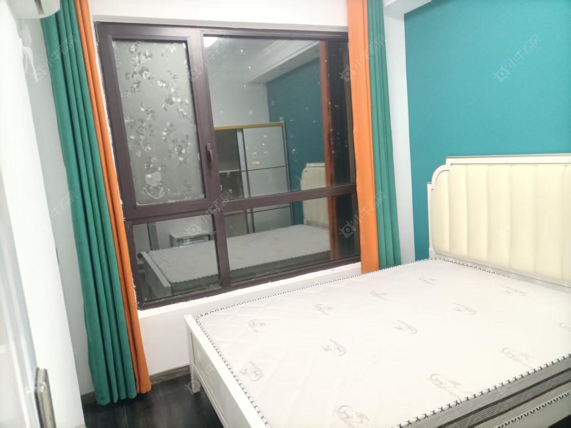 常州绿都万和城七区在租房源_小牛看房