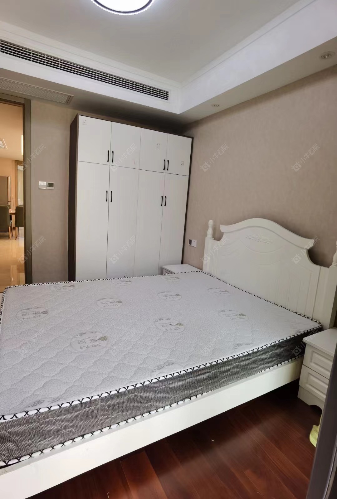 常州弘阳燕澜风华三区在租房源_小牛看房