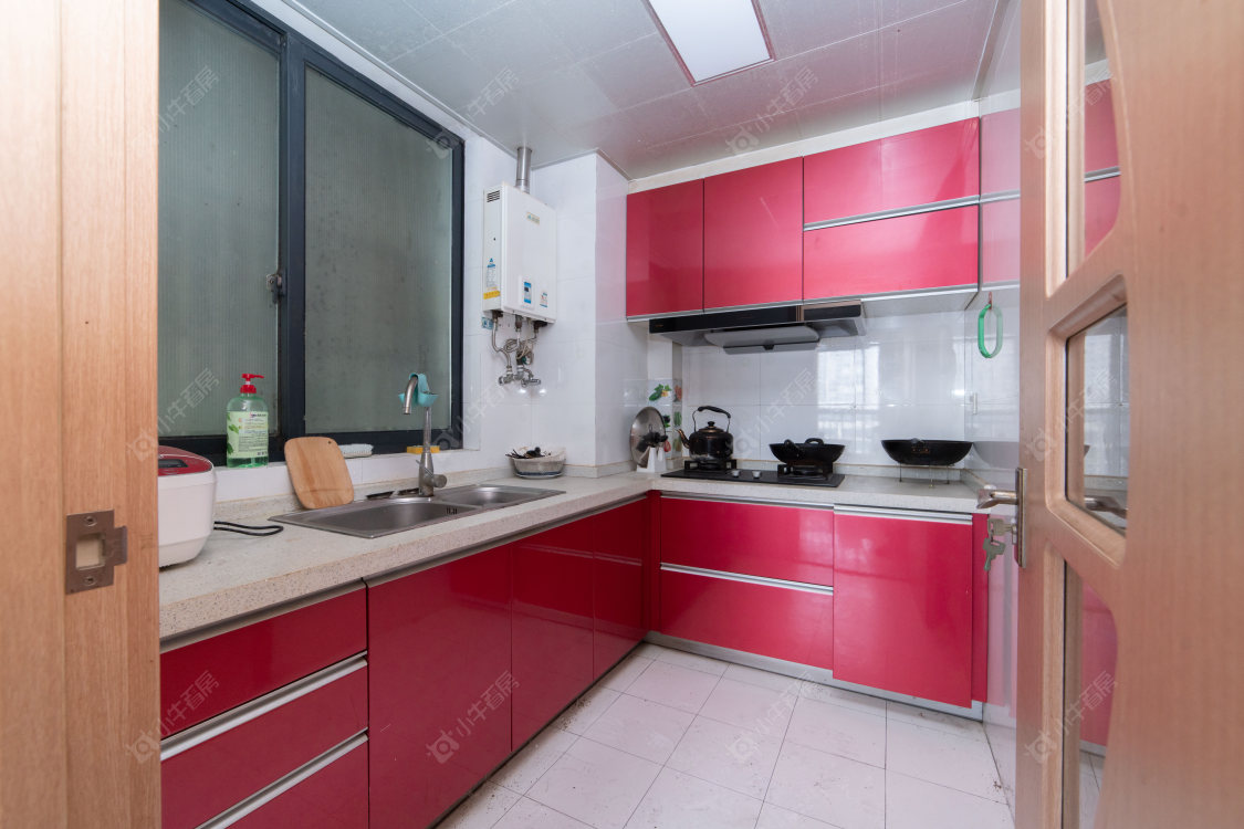 常州怡美花园在售二手房源室内图_小牛看房