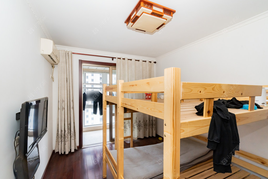 九洲新世界花苑房源室内图 常州九洲新世界花苑在售二手房源室内图_小牛看房