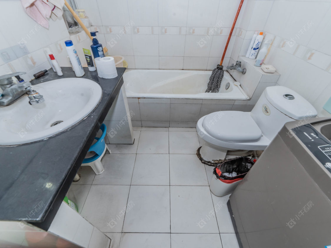 新魏花园房源室内图 常州新魏花园在售二手房源室内图_小牛看房