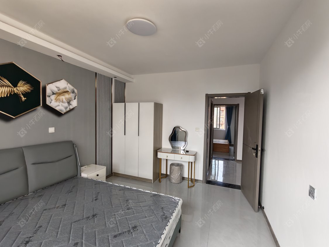 常州新景花苑一期在租房源_小牛看房