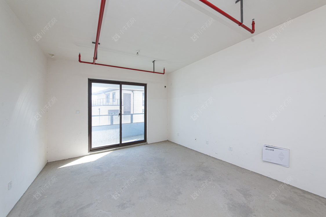 常州翡丽蓝湾（公寓）在售二手房源室内图_小牛看房