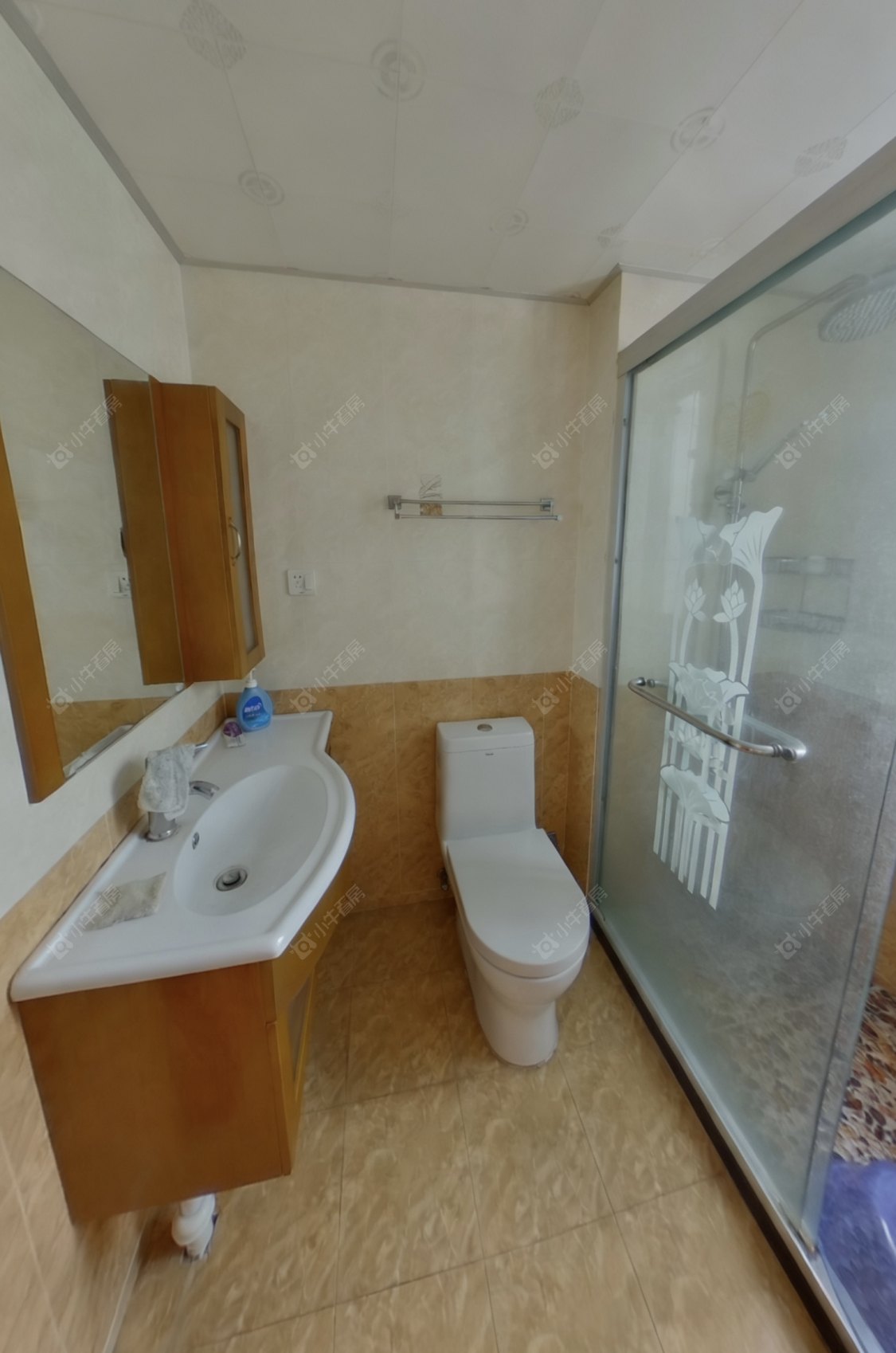 常州吟枫苑西区在租房源_小牛看房