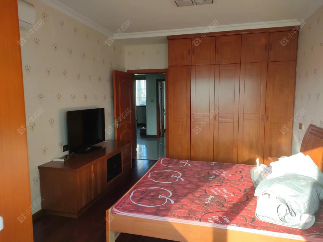 常州顺园八村二期在租房源_小牛看房