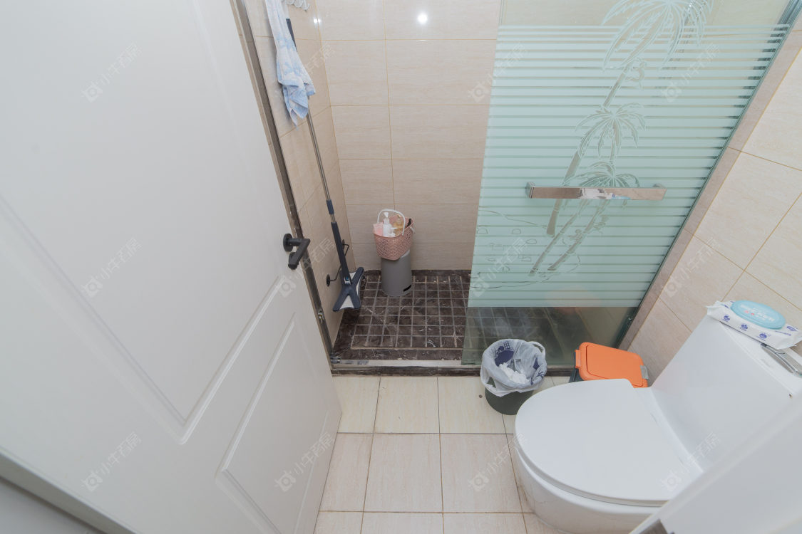 常州雅居乐星河湾在售二手房源室内图_小牛看房