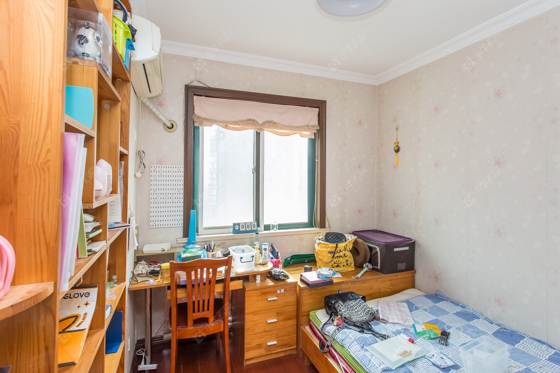 常州晋陵北苑在售二手房源室内图_小牛看房