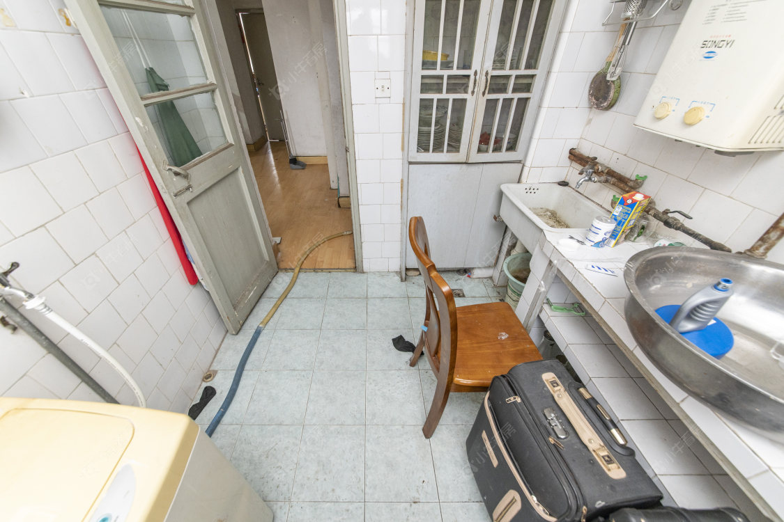 常州湖塘花园新村在售二手房源室内图_小牛看房