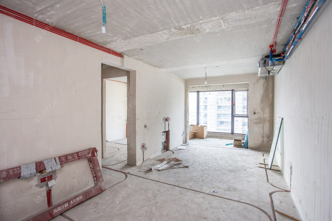 常州旭辉都会里在售二手房源室内图_小牛看房