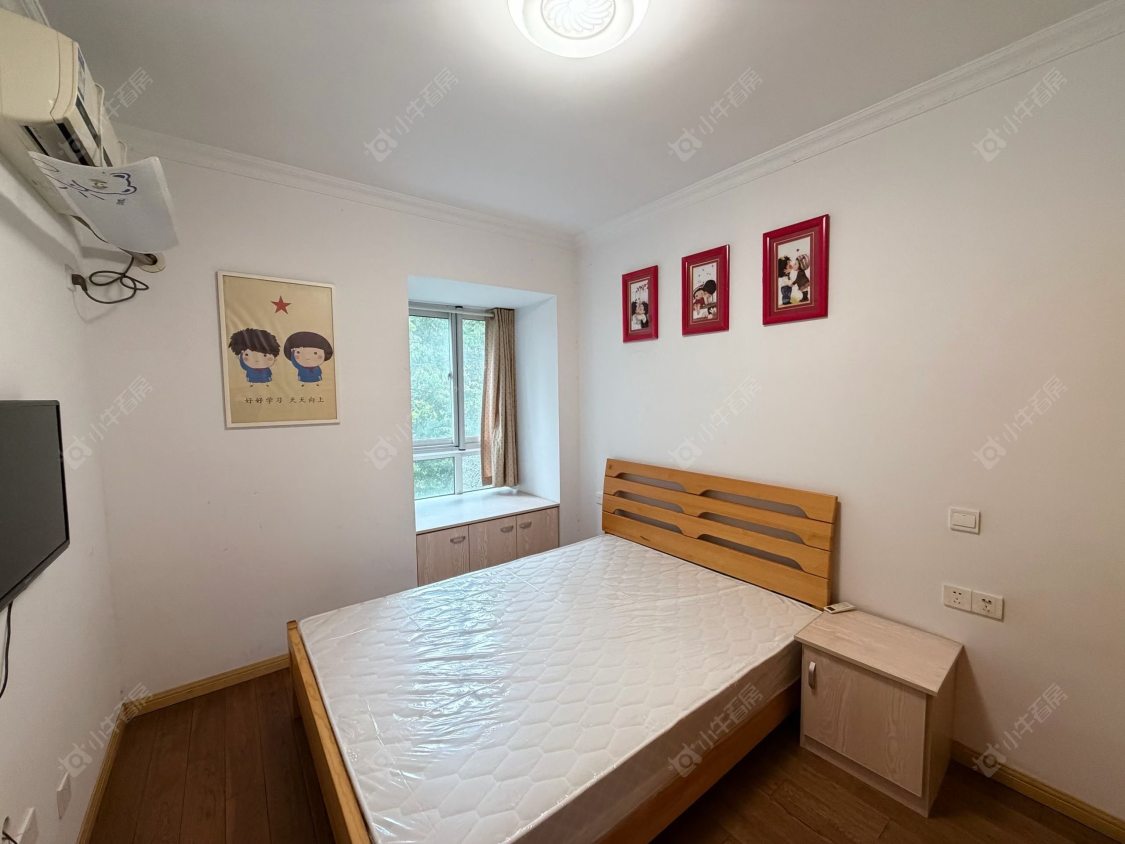 常州凯尔锋度在租房源室内图_小牛看房