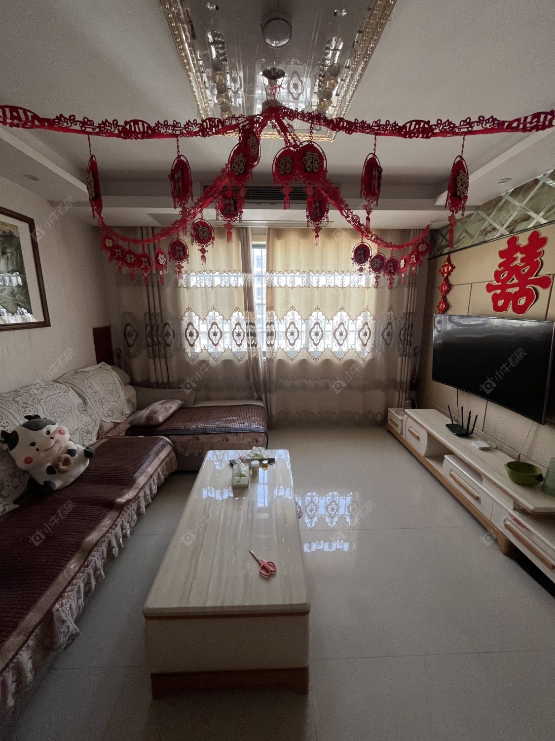 顺园八村二期房源 常州顺园八村二期在租房源_小牛看房