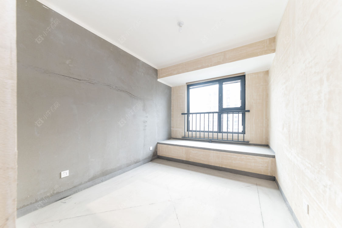 常州久筑理想时光在售二手房源室内图_小牛看房