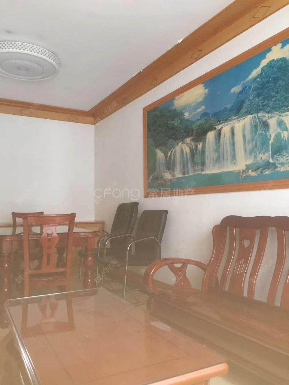 常州藻江花园一期在租房源户型图_小牛看房