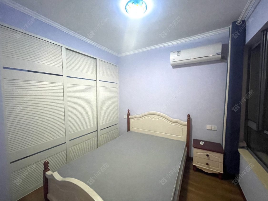 常州天隽峰在租房源室内图_小牛看房