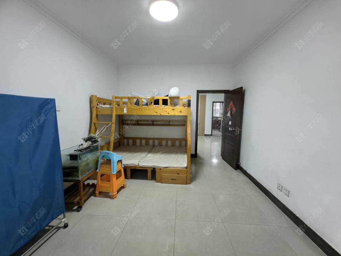 常州巢丰苑在租房源室内图_小牛看房