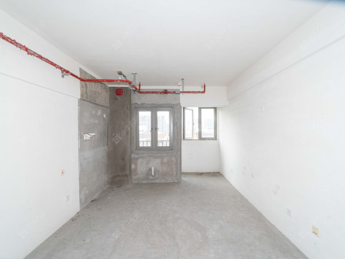 京城豪苑北区房源室内图 常州京城豪苑北区在售二手房源室内图_小牛看房