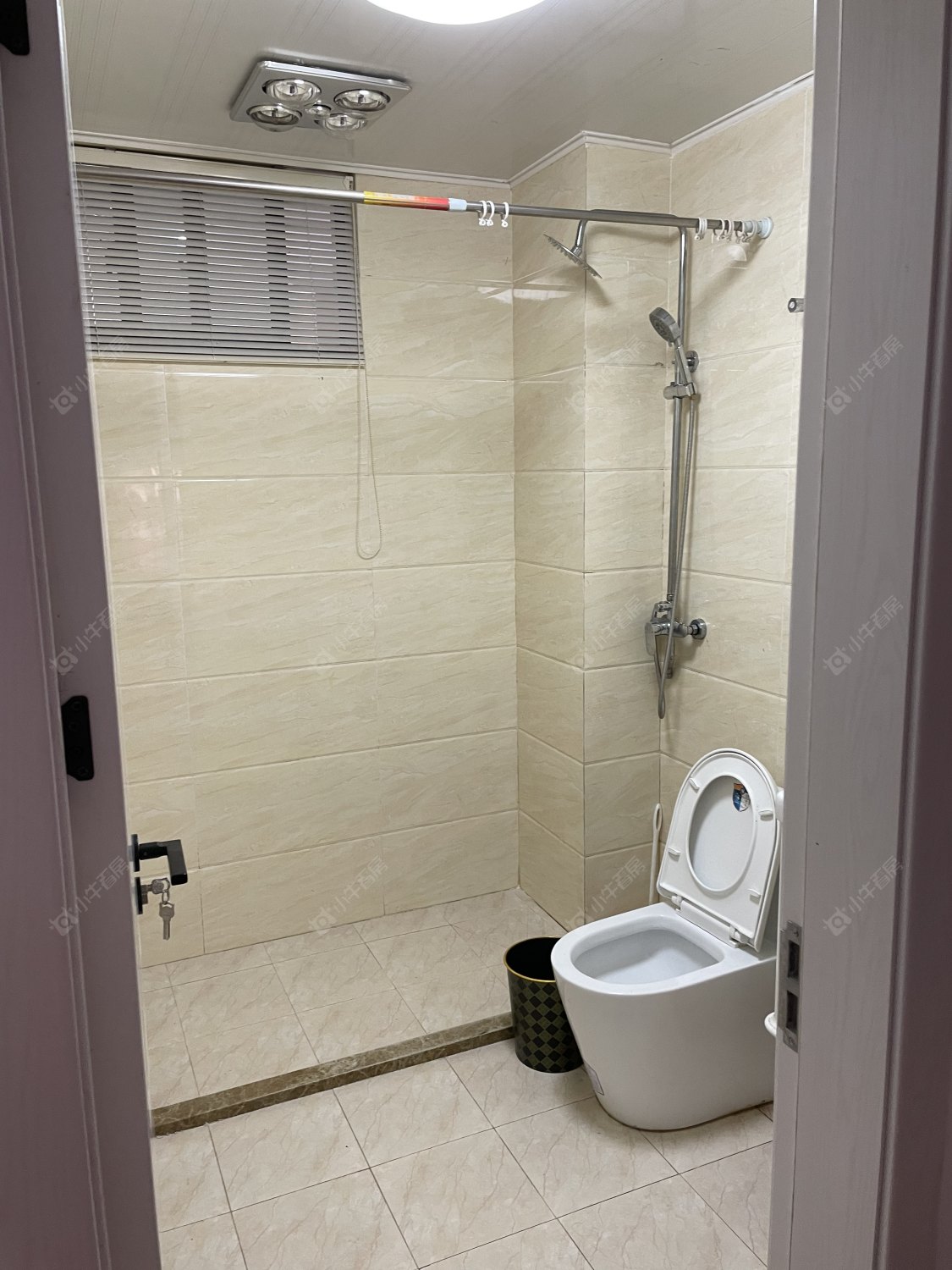 常州天润国际花园4室2厅出租房源图片