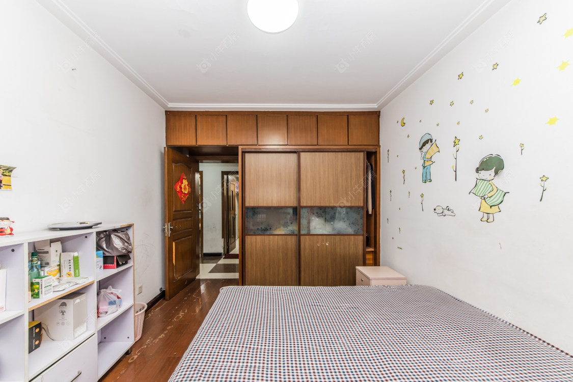 常州燕阳花园在售二手房源室内图_小牛看房