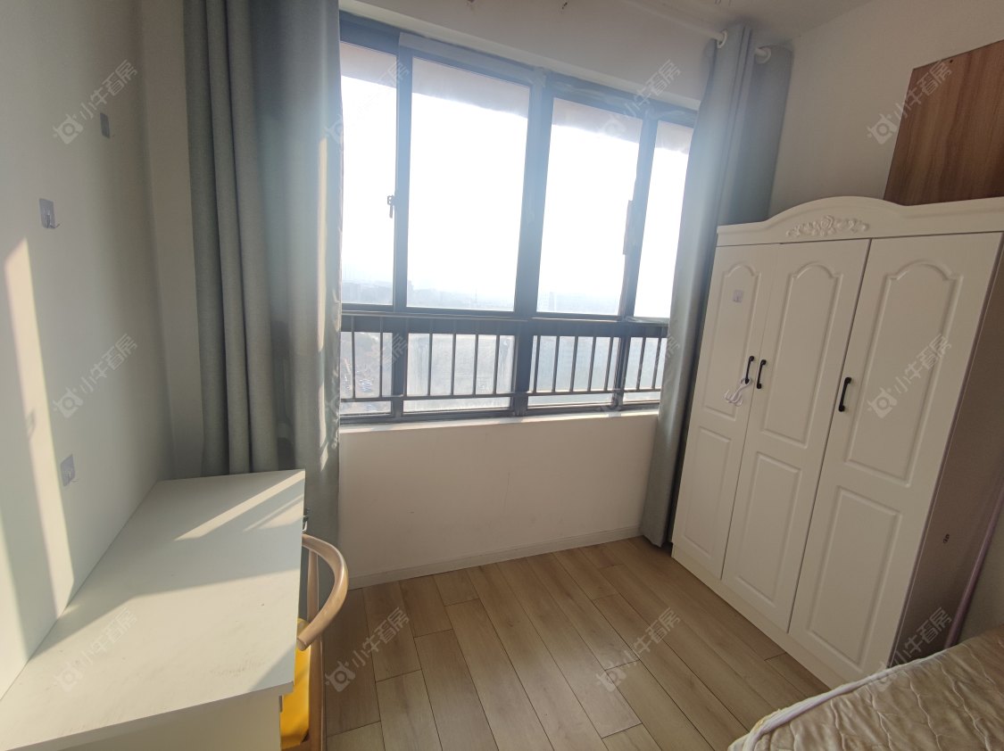 常州世纪华城西区在租房源_小牛看房