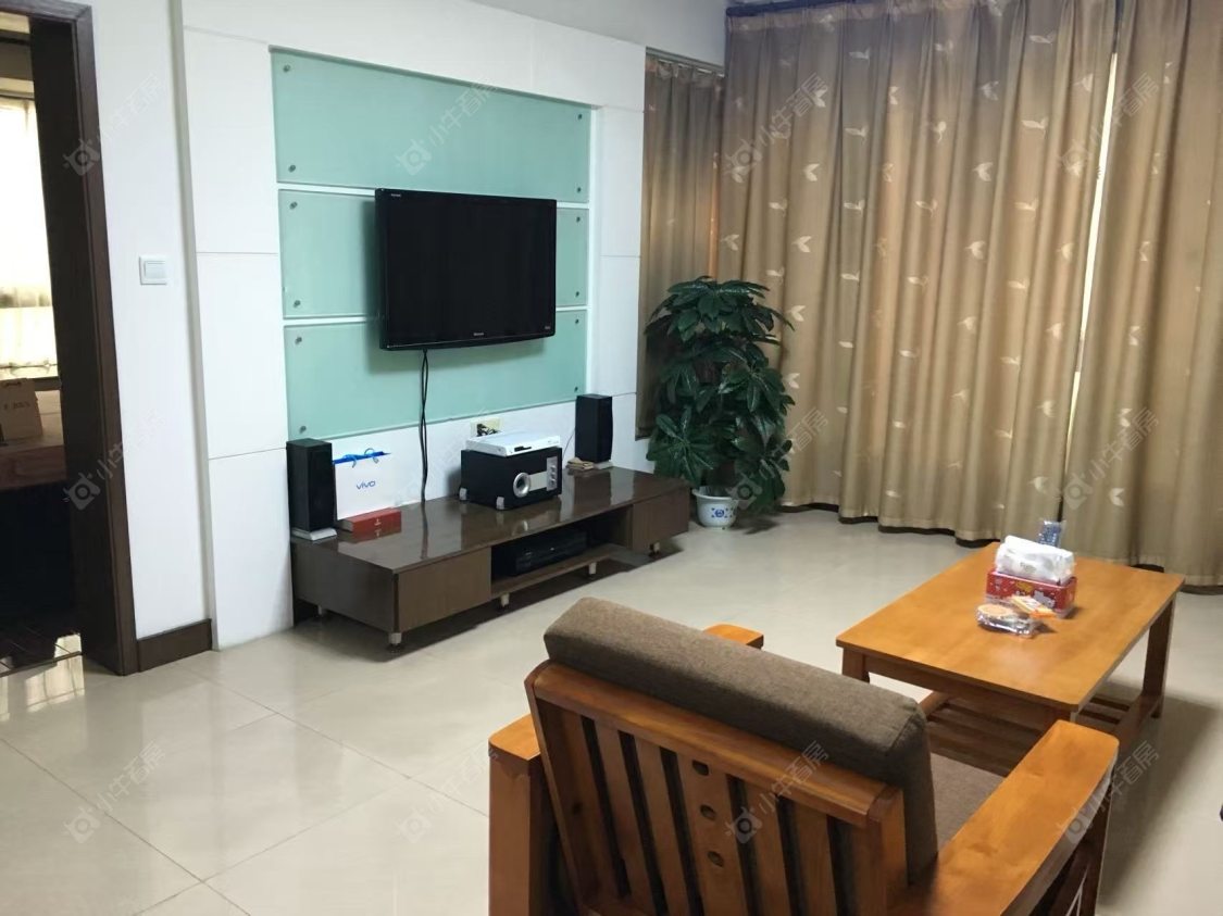 常州花园公寓在租房源室内图_小牛看房