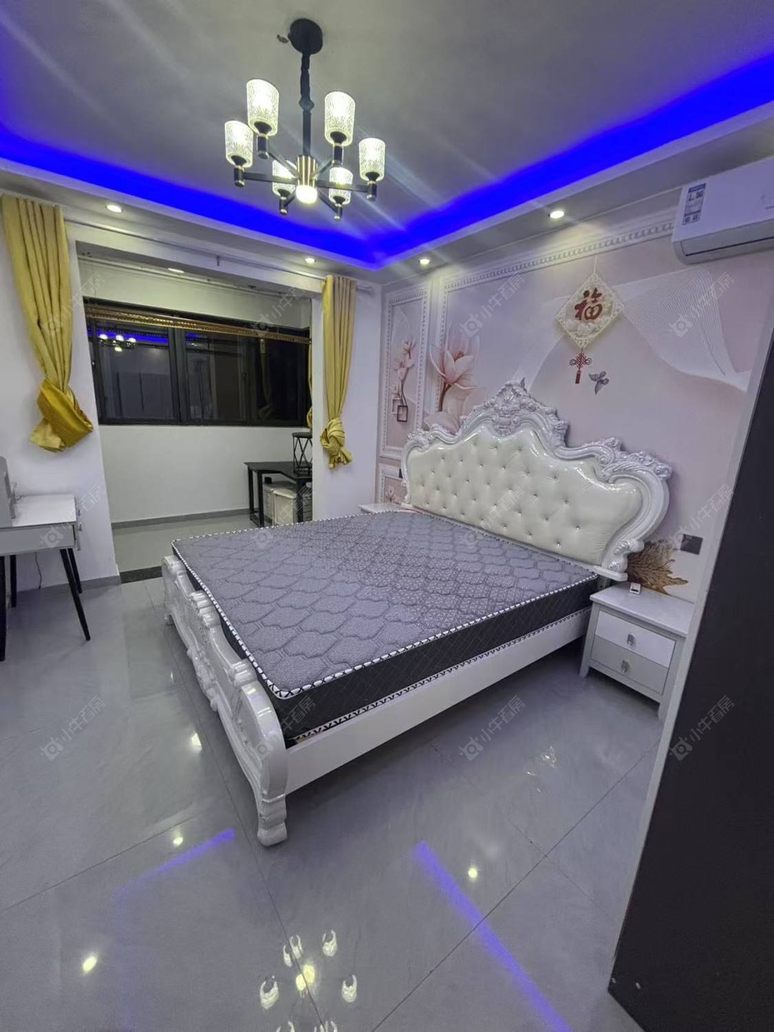 常州枫丹花园在租房源室内图_小牛看房