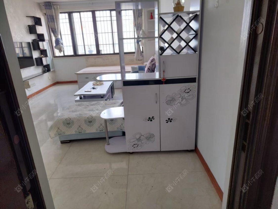 常州龙城福第在租房源室内图_小牛看房
