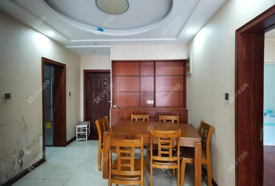 常州聚怡花园北区在租房源_小牛看房