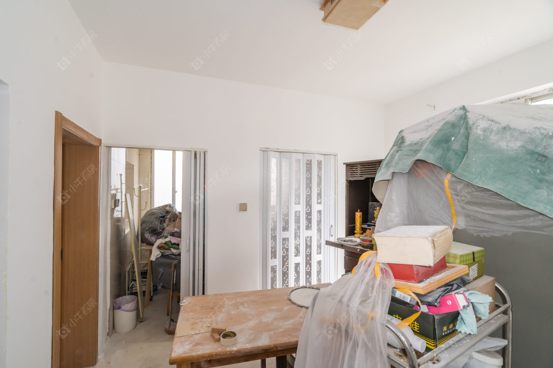 常州浦南新村在售二手房源_小牛看房