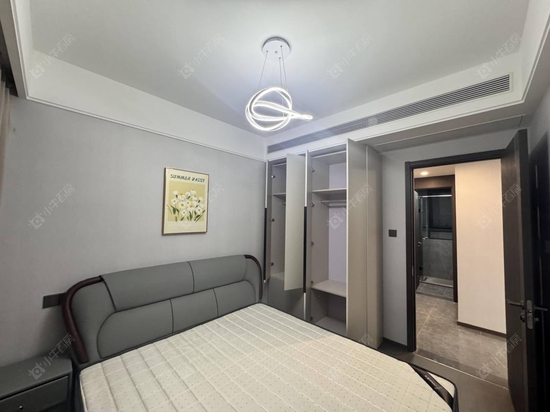 龙湖华盛·天曜房源室内图 常州龙湖华盛·天曜在租房源室内图_小牛看房