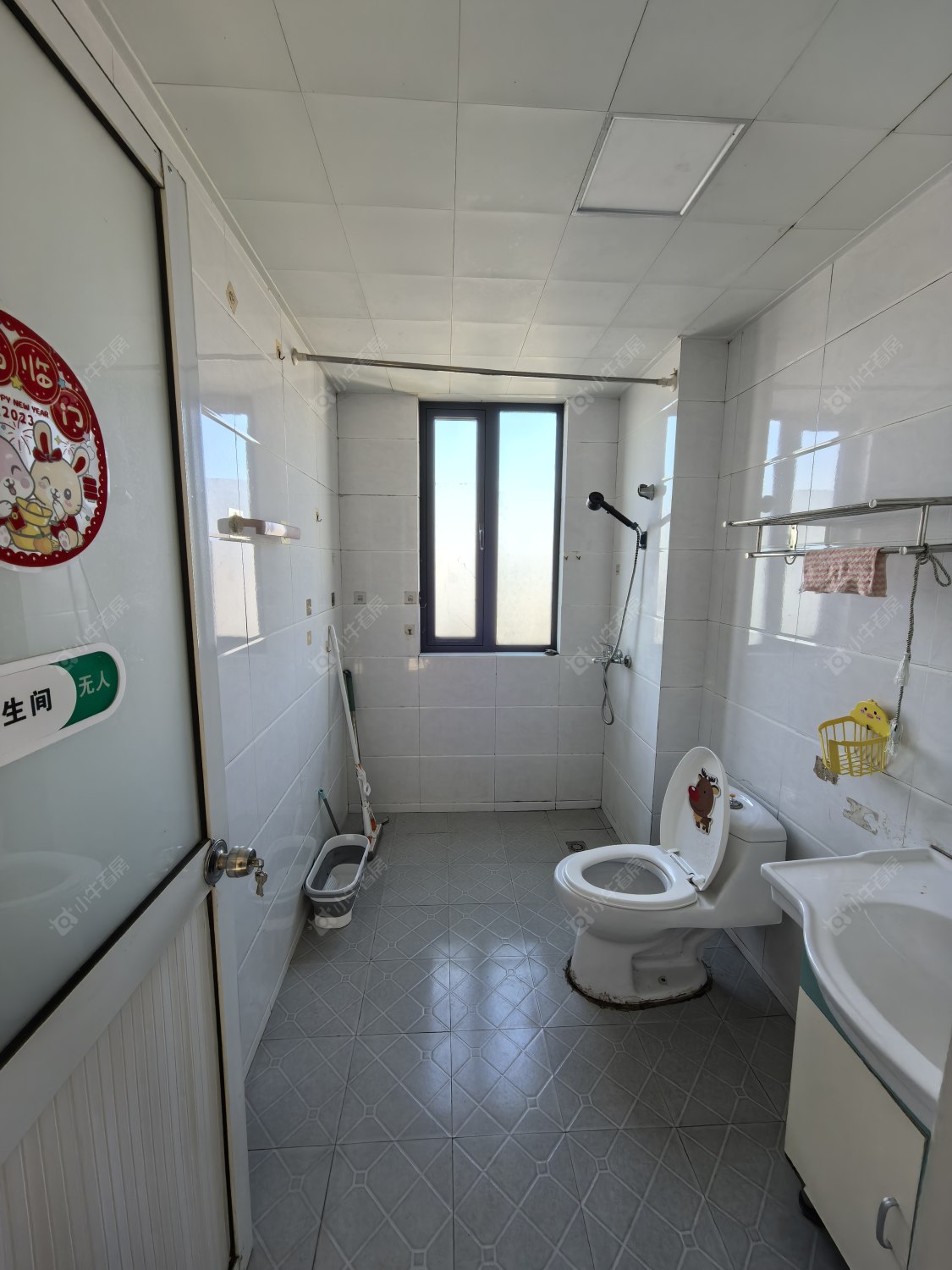 常州惠峰花园在租房源室内图_小牛看房