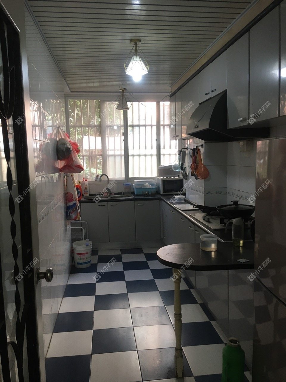 常州金城花苑在租房源室内图_小牛看房