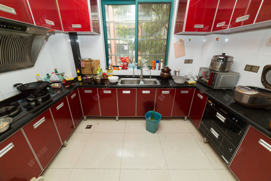 常州申达花苑在售二手房源室内图_小牛看房