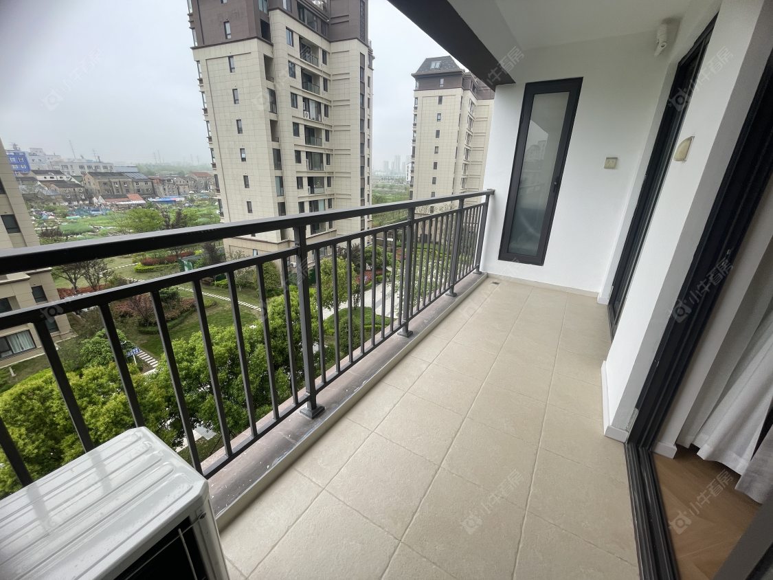 常州文澜国宾在租房源室内图_小牛看房