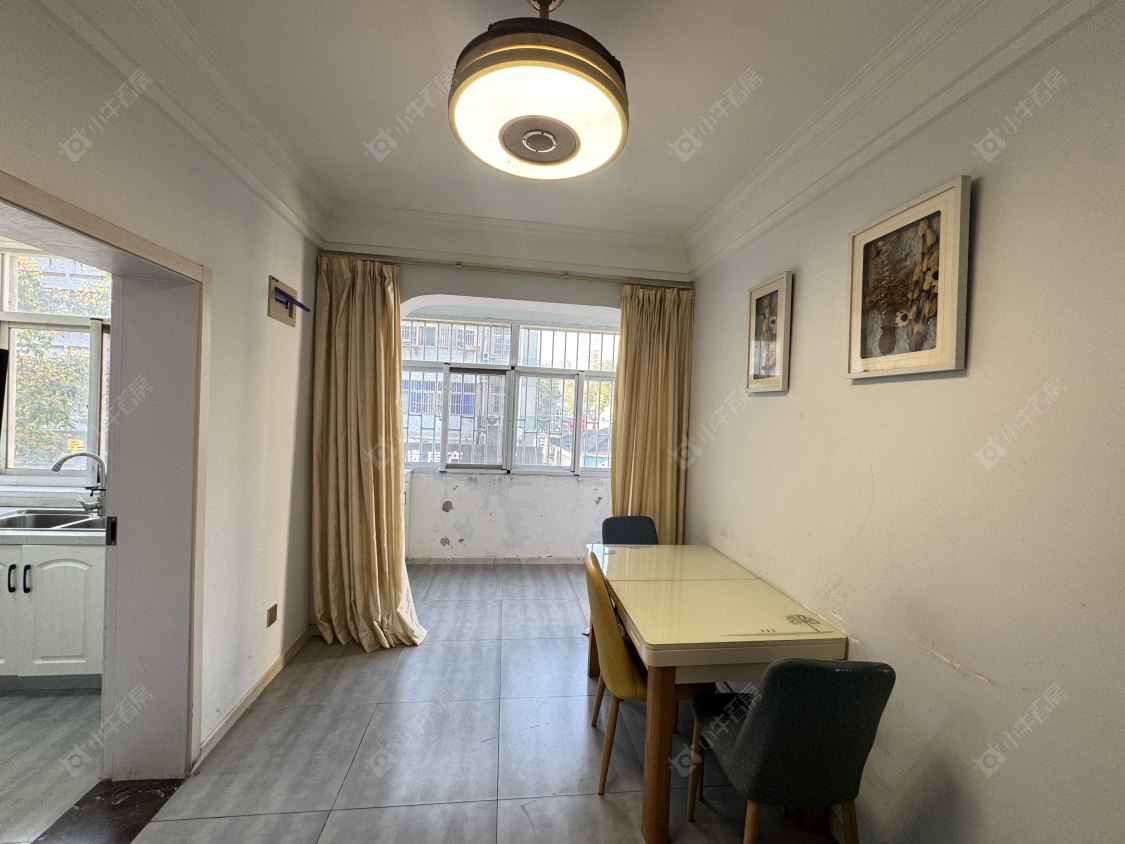 常州白云新村在租房源_小牛看房