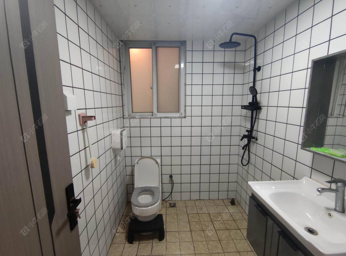 常州蓝山湖在租房源室内图_小牛看房