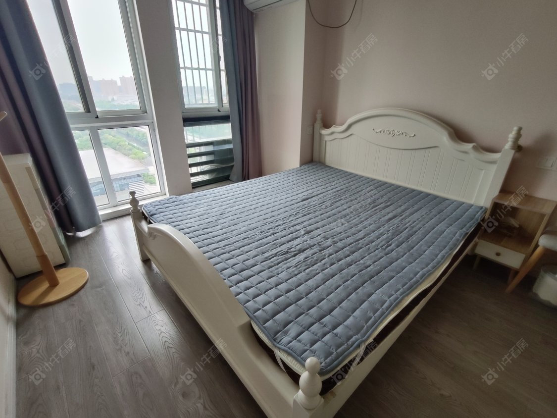 常州裕坤美城公馆在租房源_小牛看房