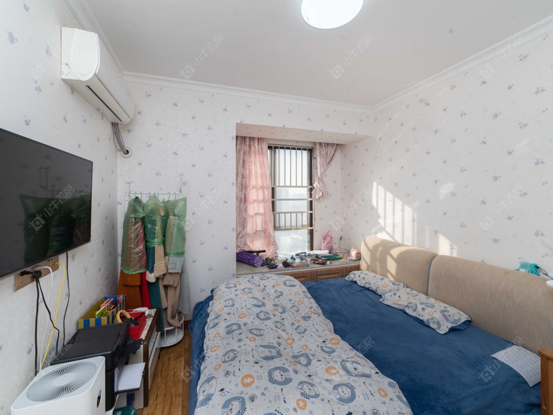 百兴华府二期房源室内图 常州百兴华府二期在售二手房源室内图_小牛看房