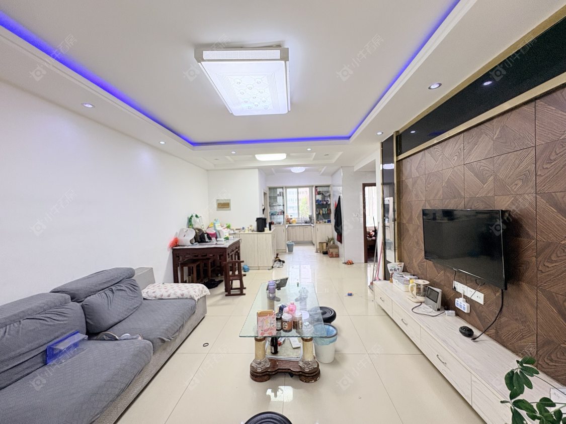 常州凰嘉花苑在售二手房源室内图_小牛看房