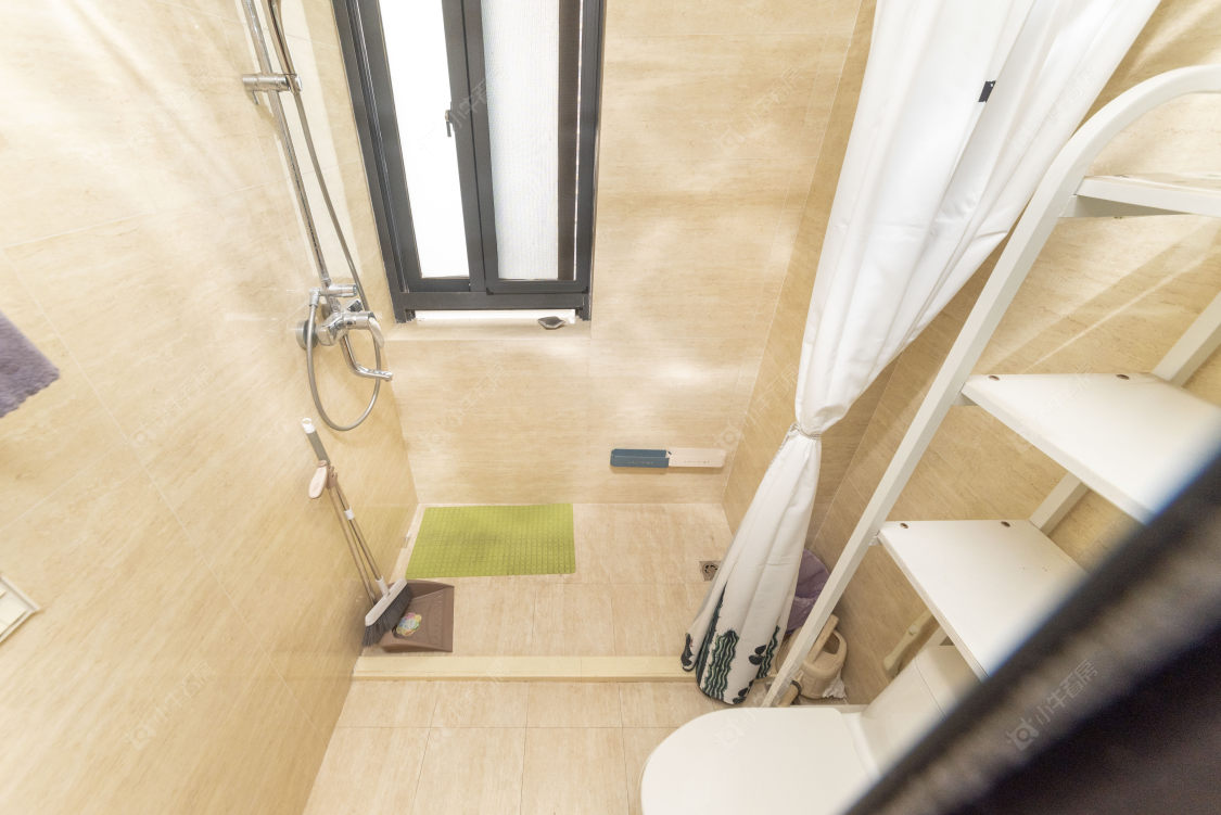 常州莱蒙城铂晶在售二手房源室内图_小牛看房