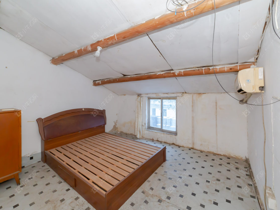 常州北环新村武进小区在售二手房源室内图_小牛看房