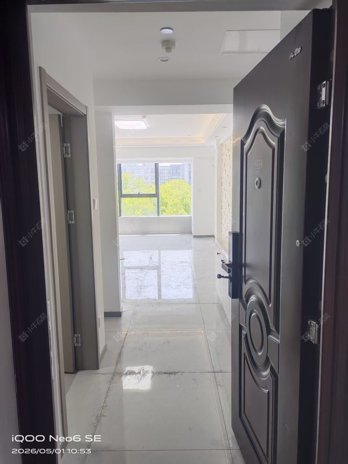 常州典雅商业广场在租房源室内图_小牛看房
