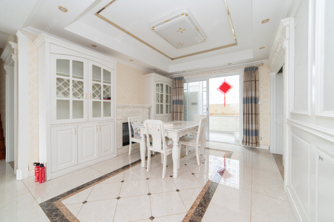 常州龙湖龙誉城二期在售二手房源室内图_小牛看房